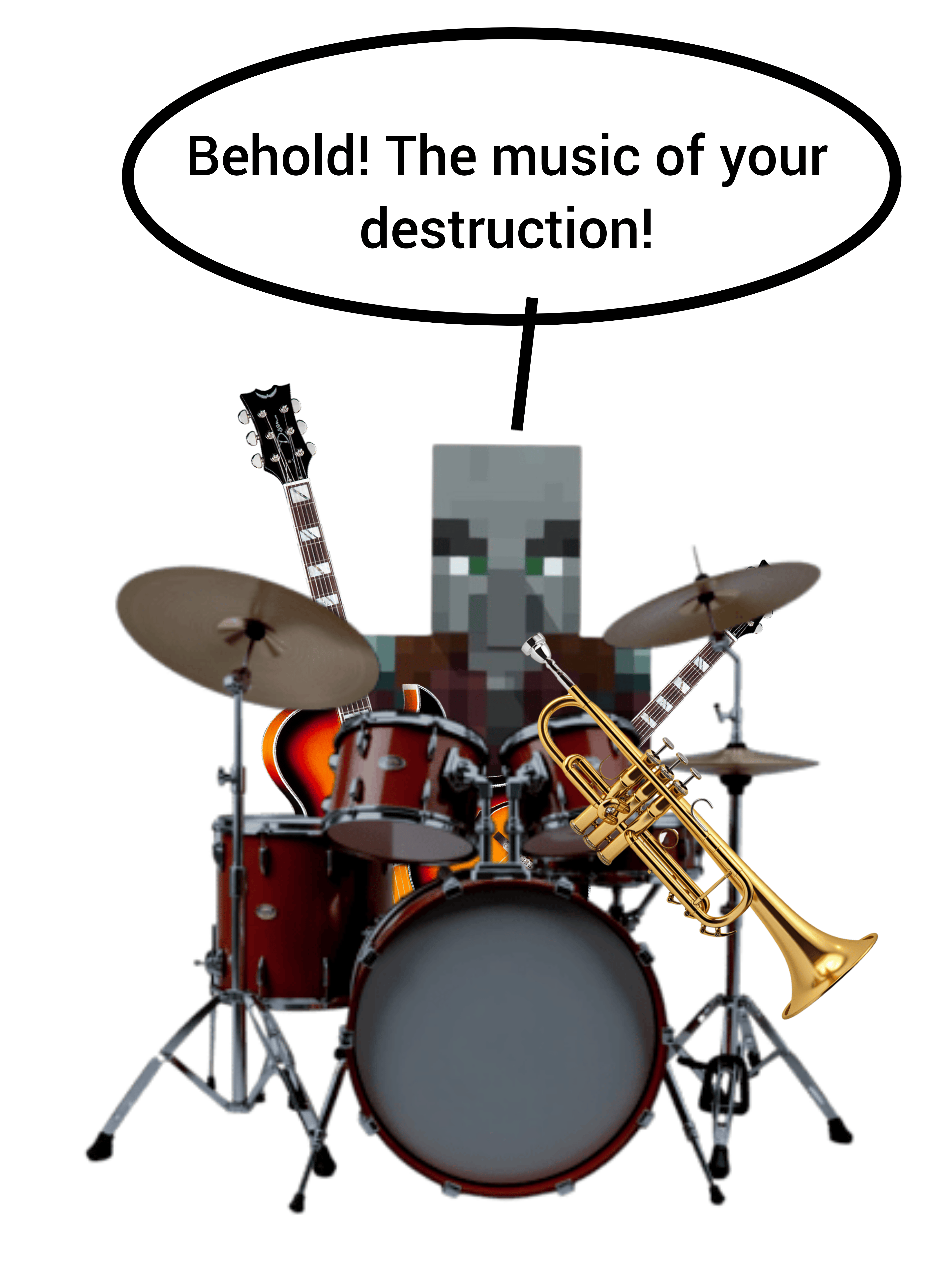 Custom Boss Music — screenshot 2