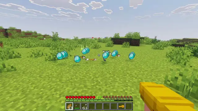 Real Clear Lag — screenshot 2
