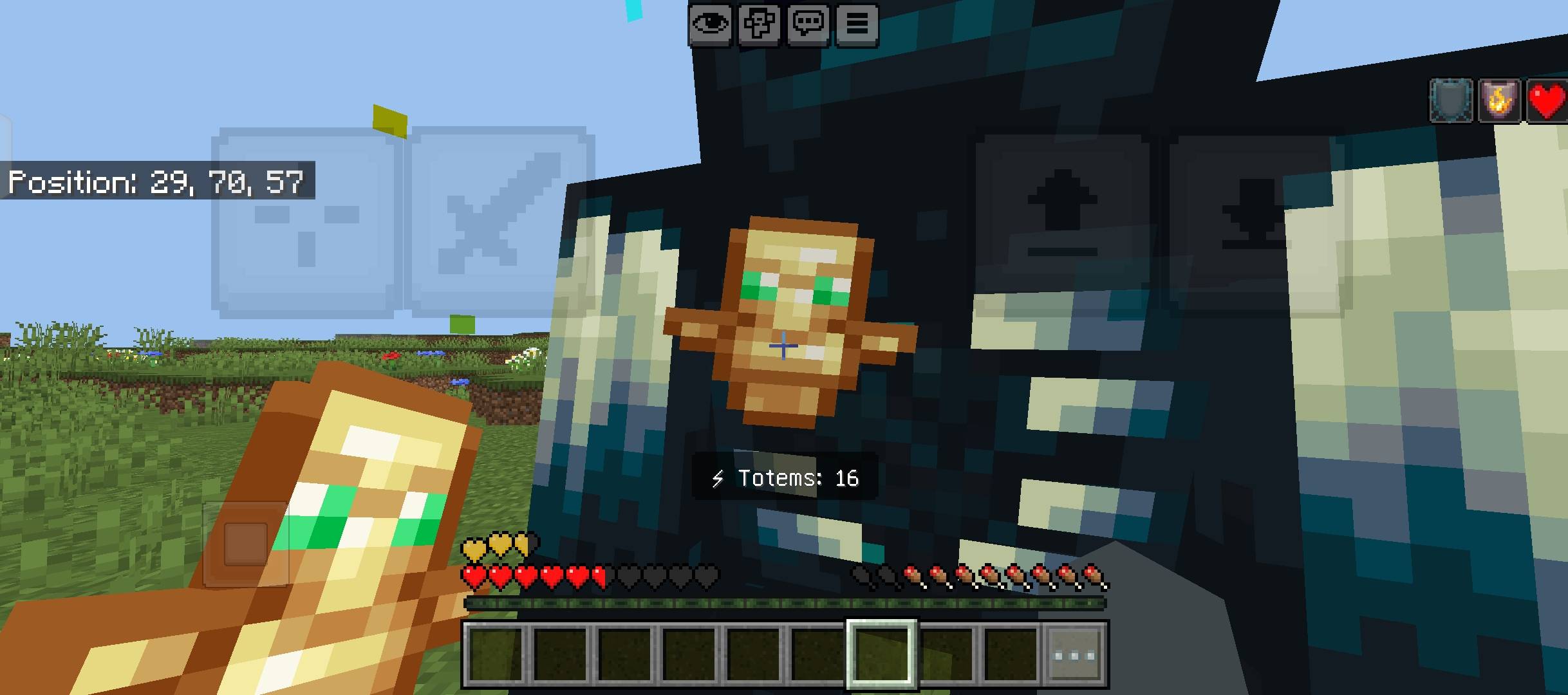 Auto Totem (WORKING!) — screenshot 2