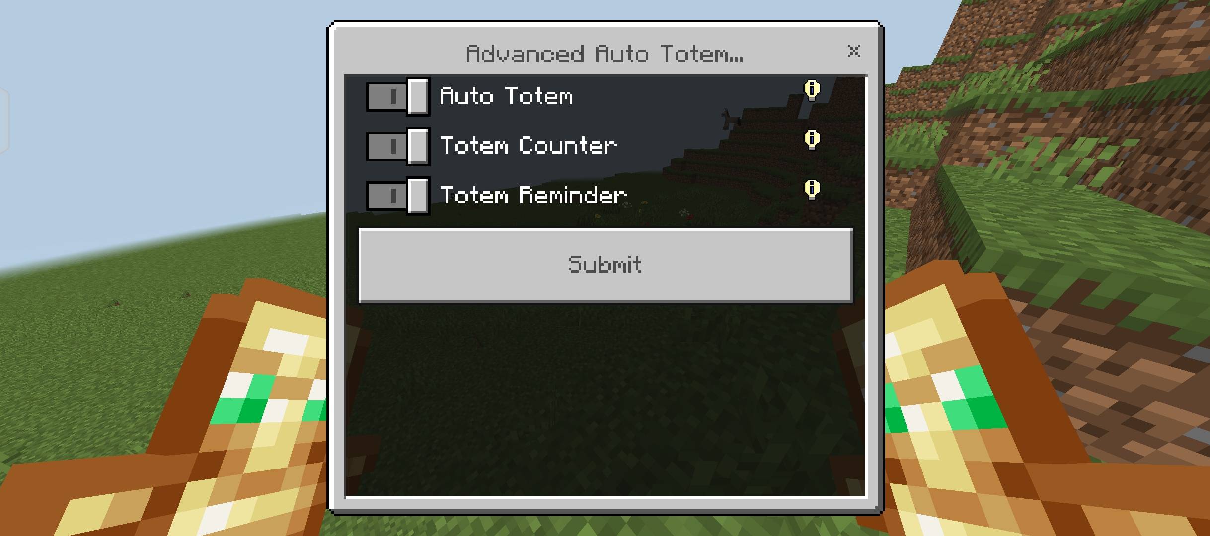 Auto Totem (WORKING!) — screenshot 3