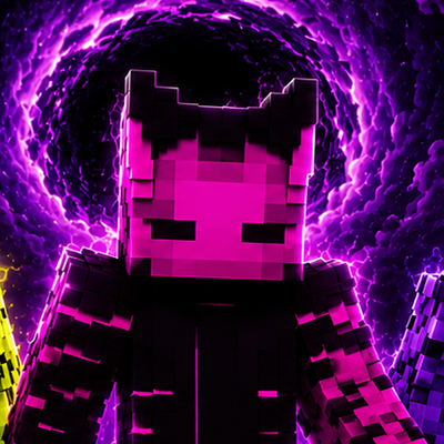Void Phantoms