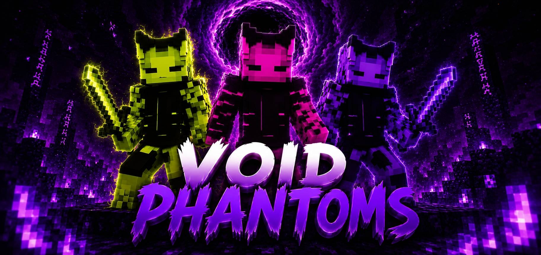 Void Phantoms — screenshot 1