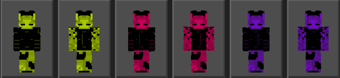 Void Phantoms — screenshot 2