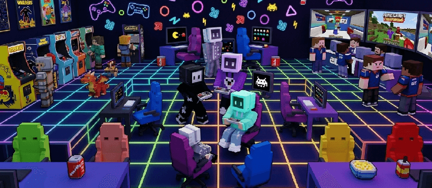 Silicon Citizens — screenshot 2