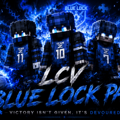 LCV - Blue Lock