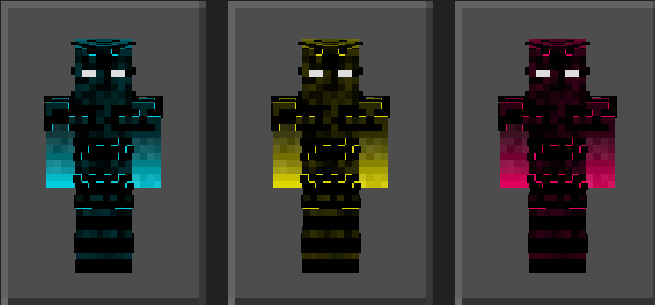 Cyber Eclipse — screenshot 2