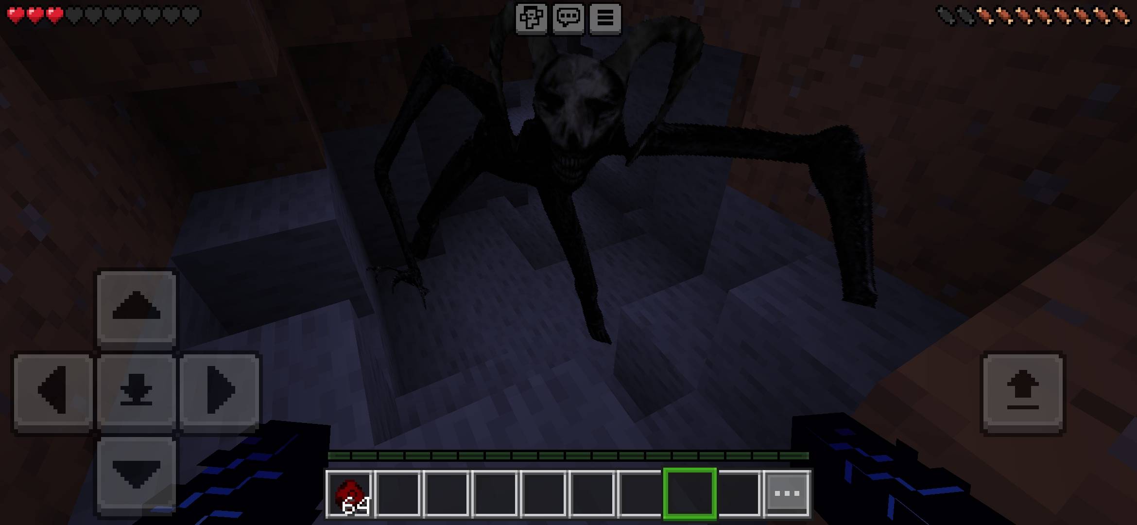 Jester Stalkers 3.0.0 — screenshot 1
