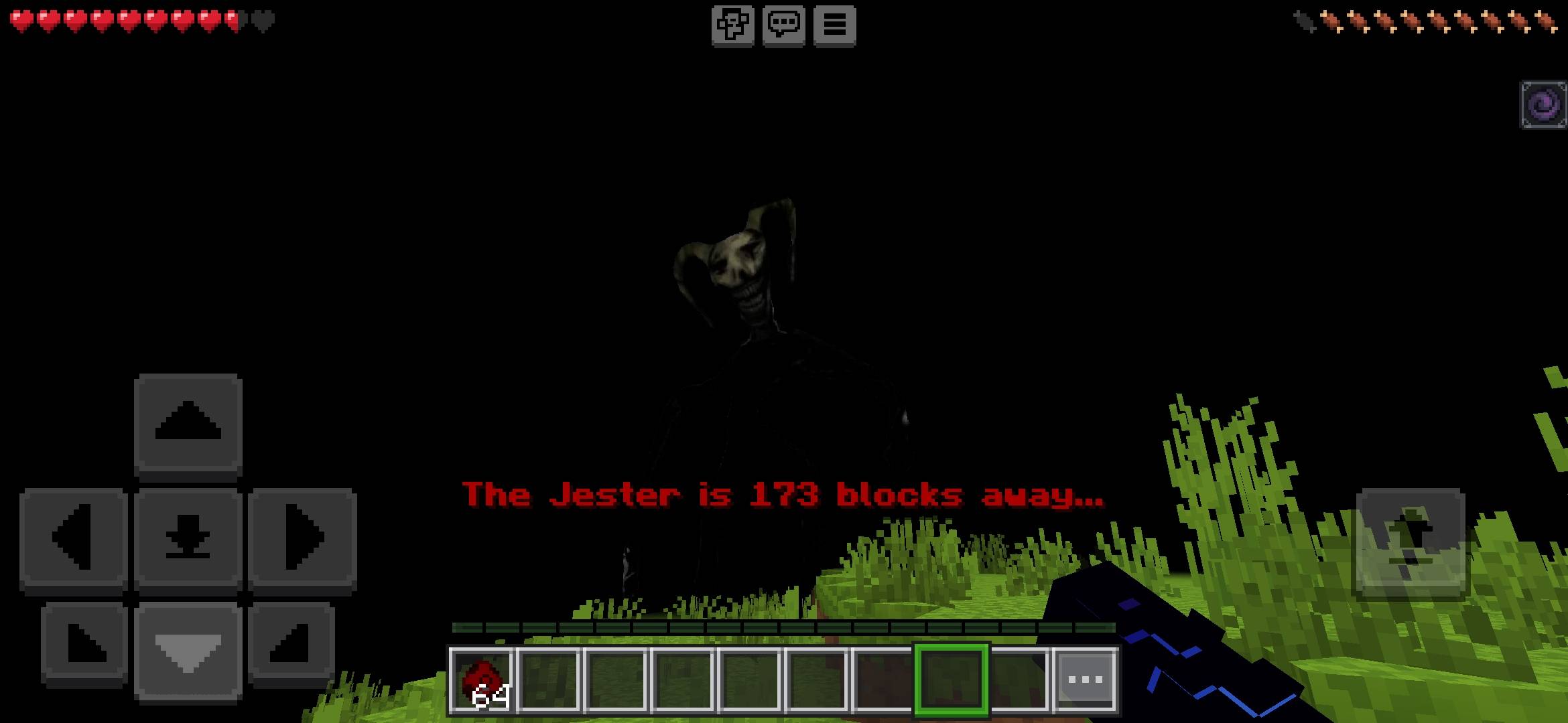 Jester Stalkers 3.0.0 — screenshot 3