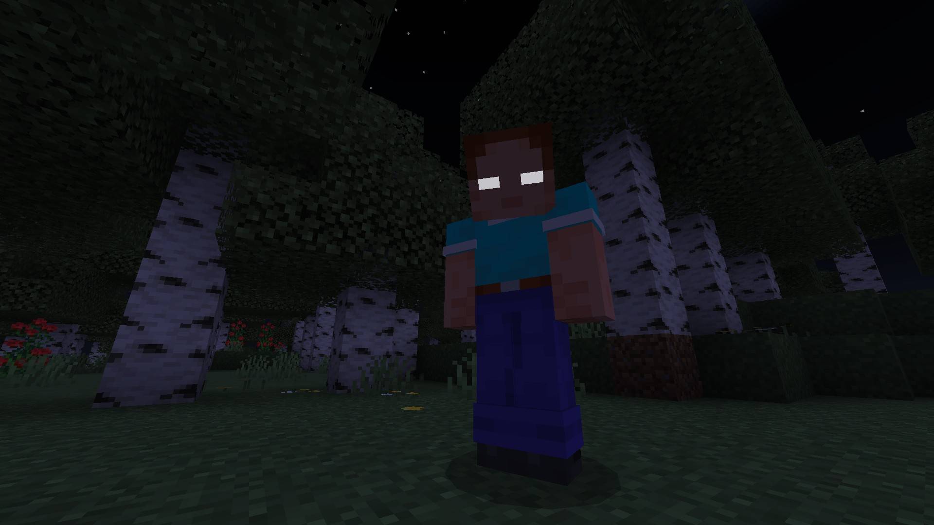 Herovile — screenshot 5