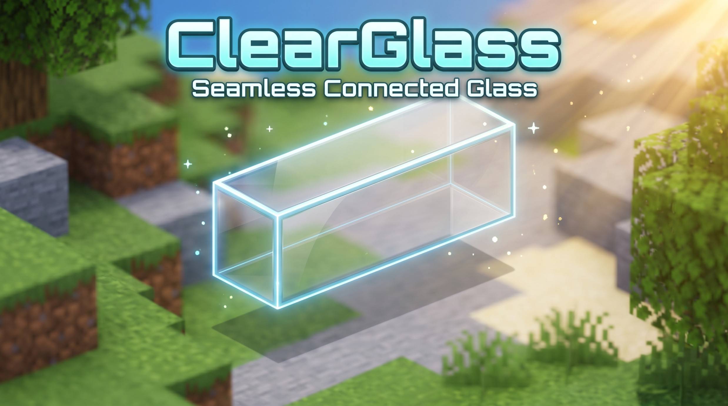 ClearGlass - Glass Connect — screenshot 1