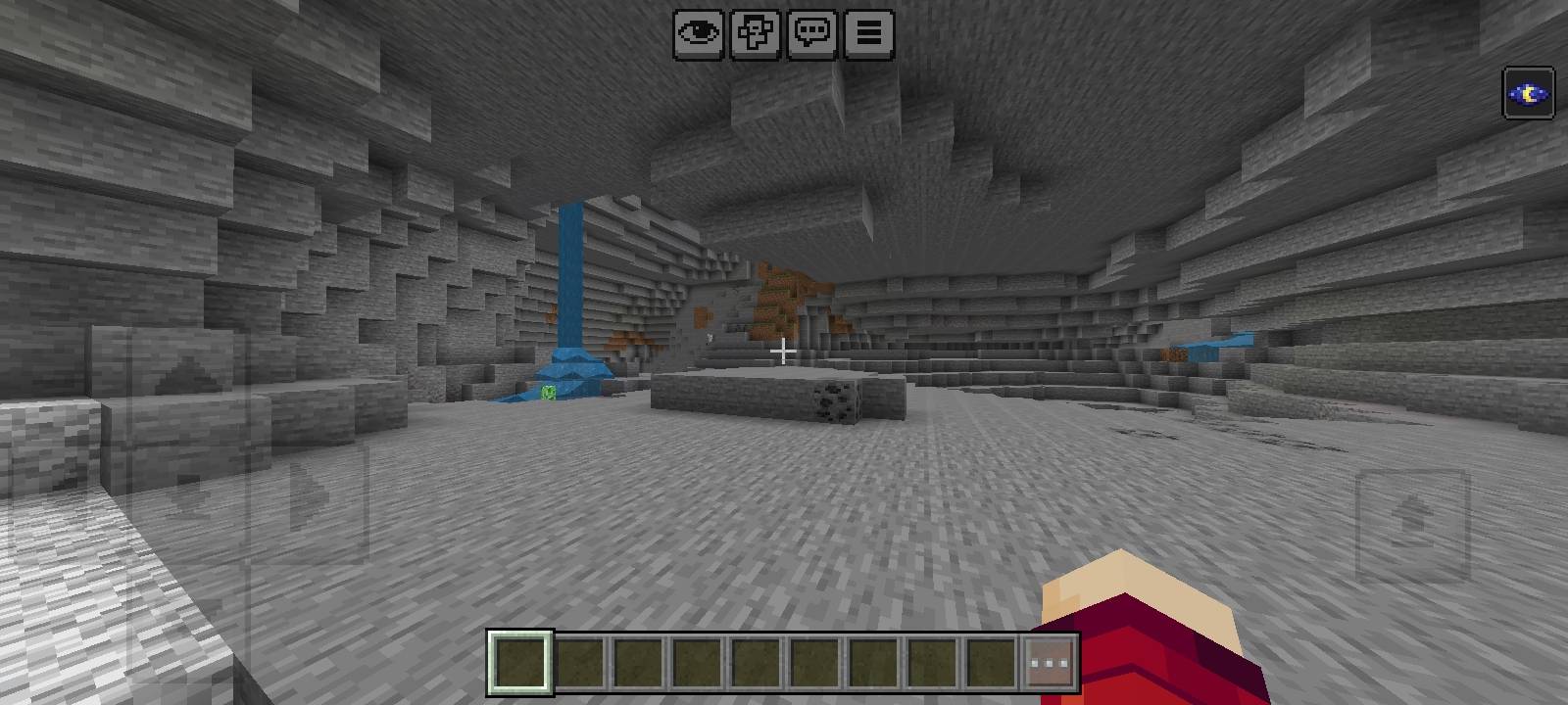 Bosya's Always Night Vision (Achievement Friendly) — screenshot 2