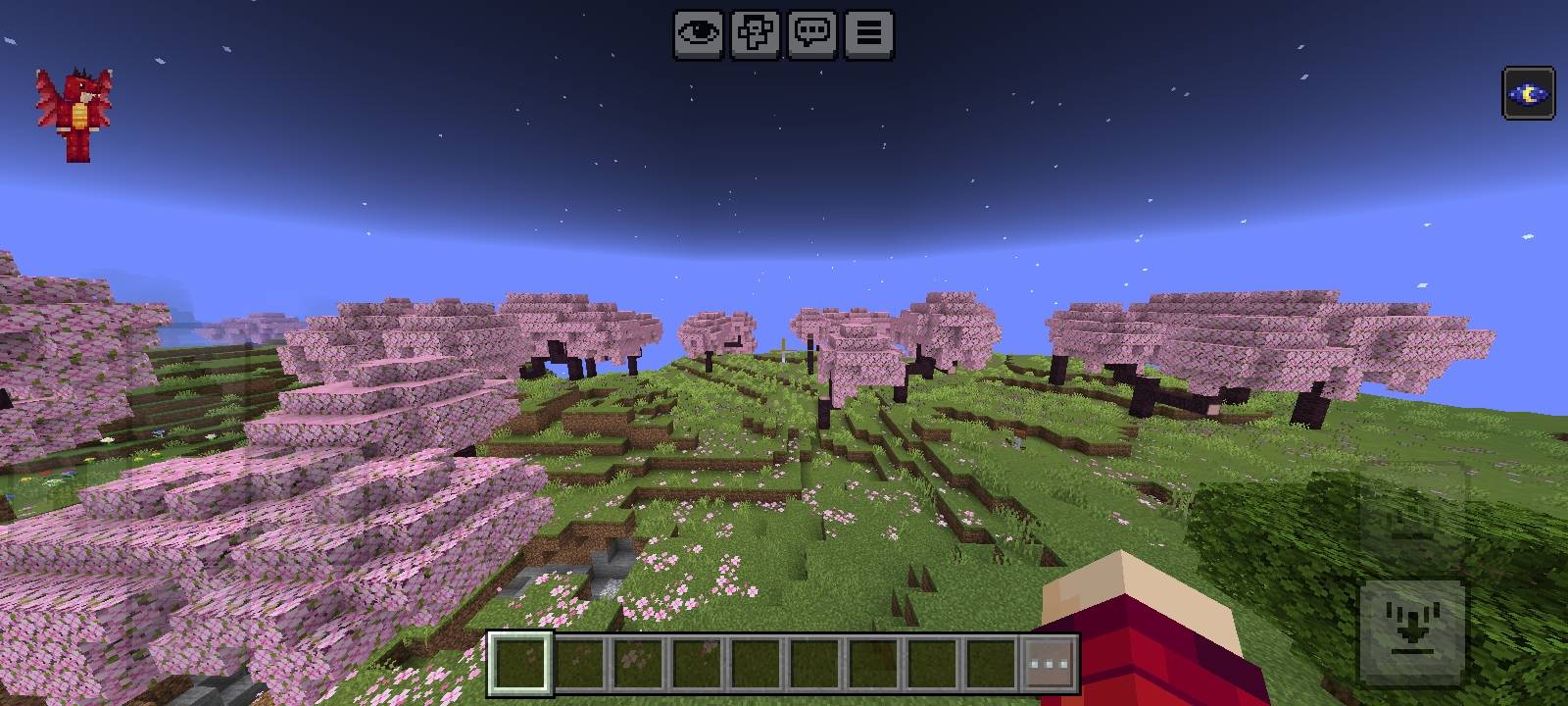Bosya's Always Night Vision (Achievement Friendly) — screenshot 3
