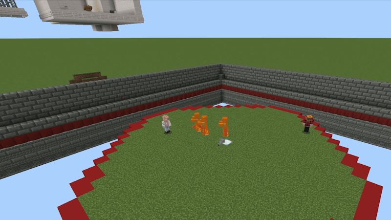 Survive the Circle — screenshot 4