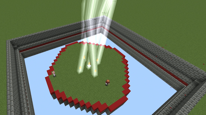 Survive the Circle — screenshot 5