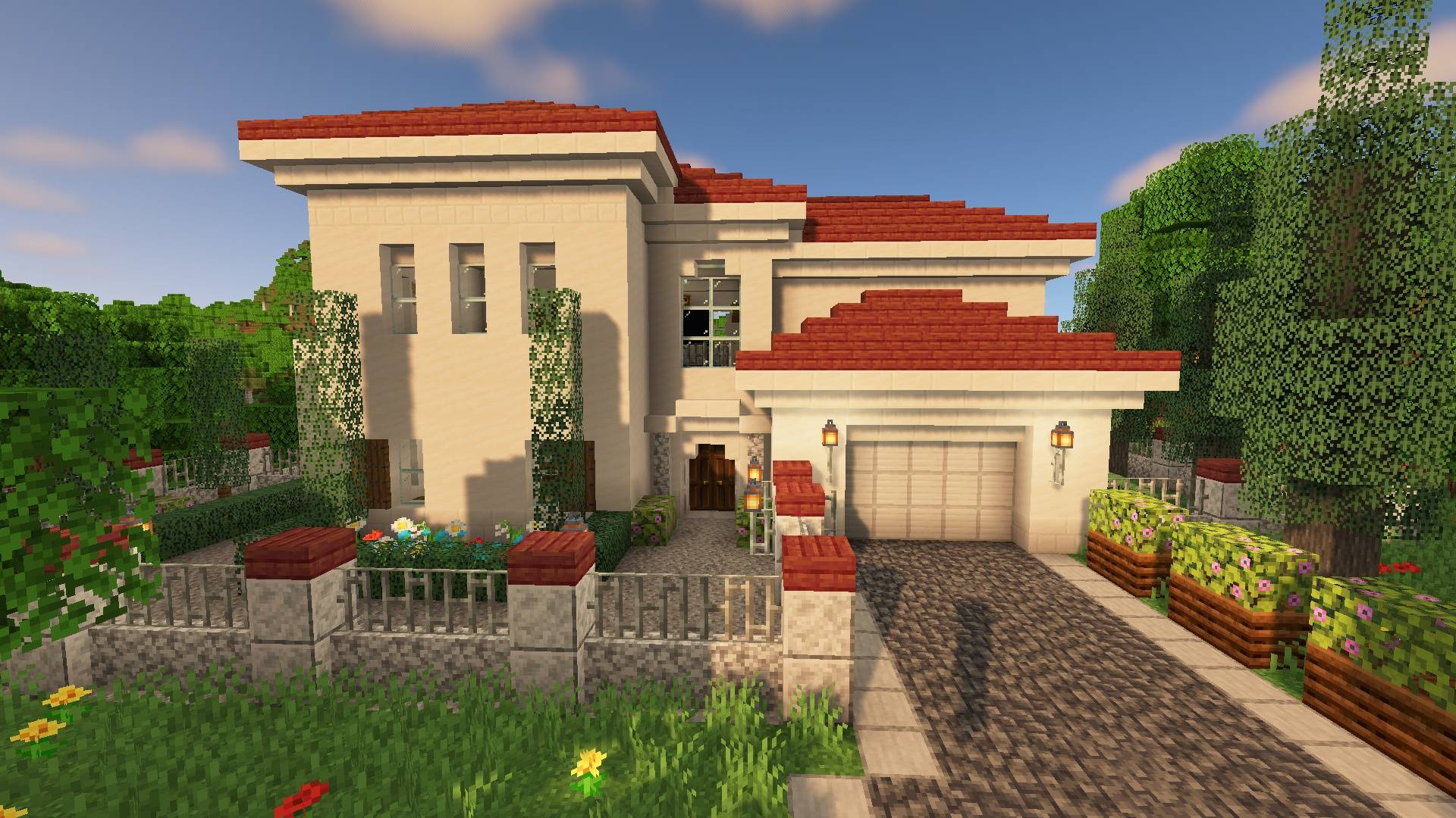 Luxury Waterfront Villa — screenshot 4