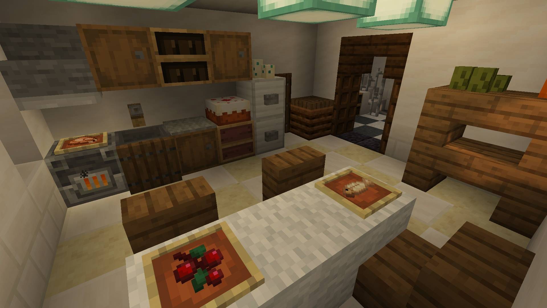 Luxury Waterfront Villa — screenshot 5