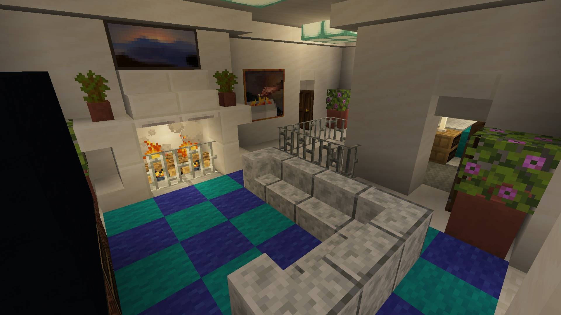 Luxury Waterfront Villa — screenshot 7