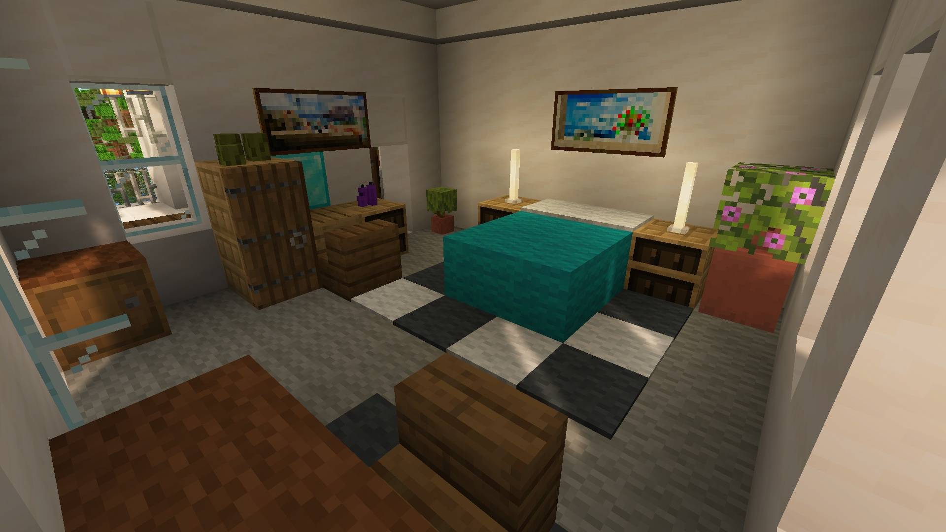 Luxury Waterfront Villa — screenshot 8