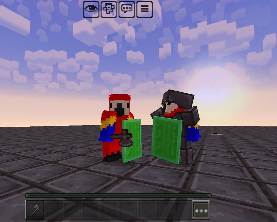 Parrot Booster — screenshot 3