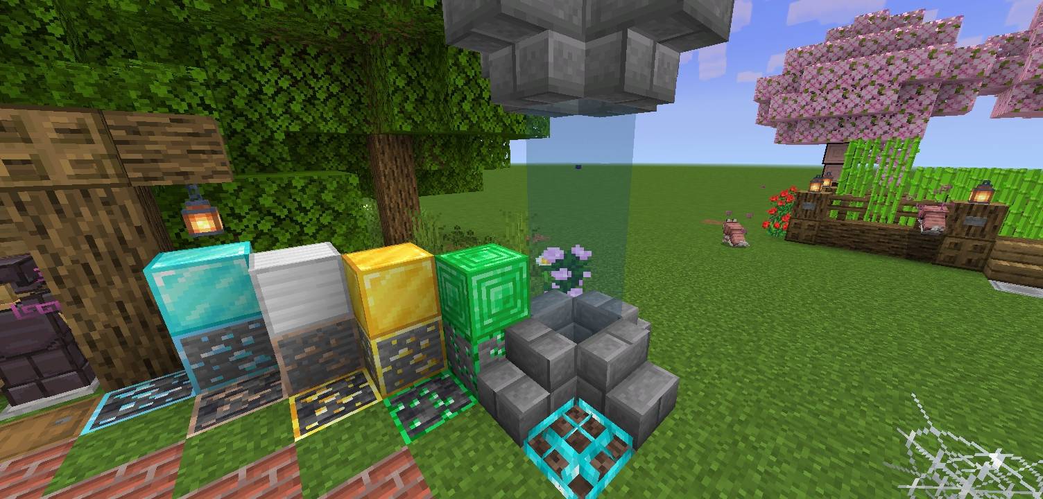 Parrot Booster — screenshot 7