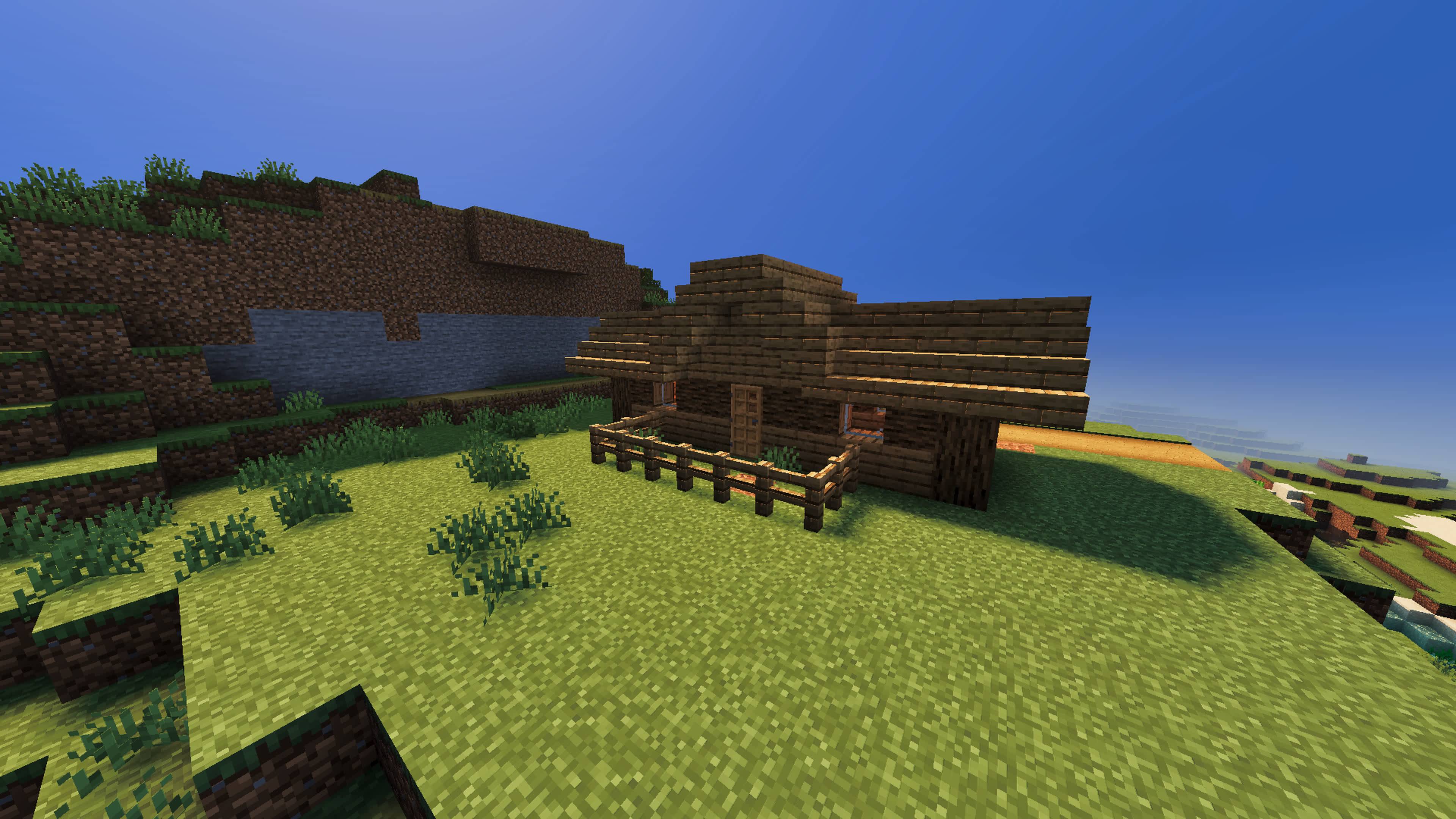 Refraction Deferred — screenshot 2