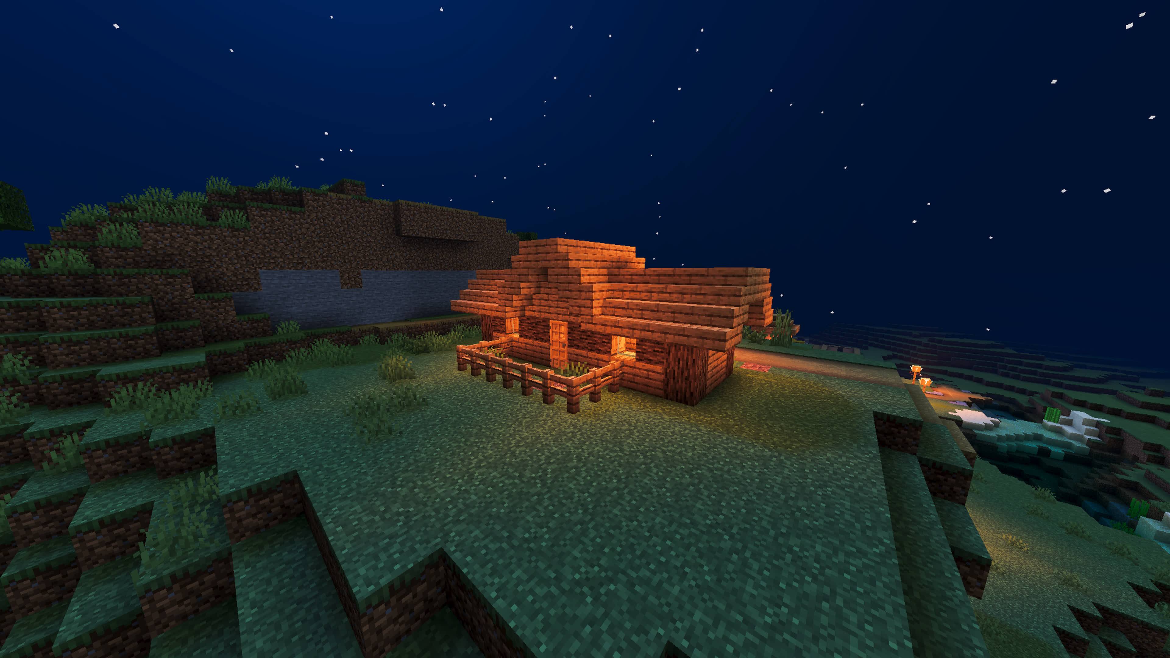 Refraction Deferred — screenshot 3
