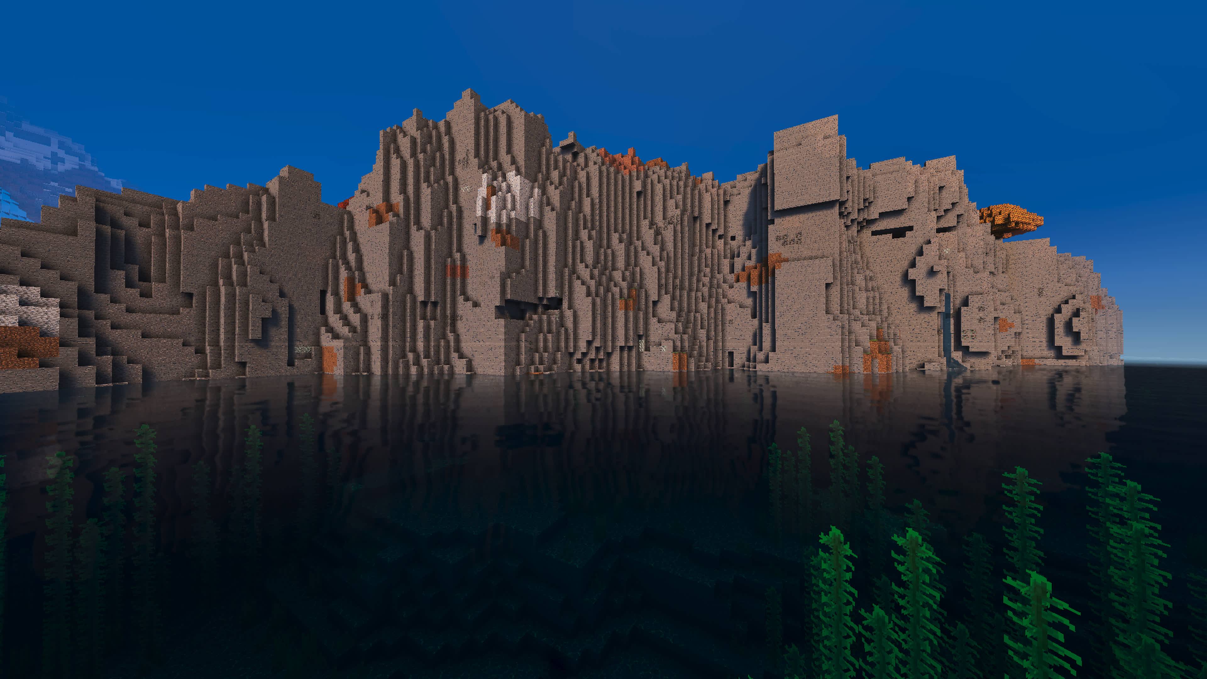 Refraction Deferred — screenshot 7