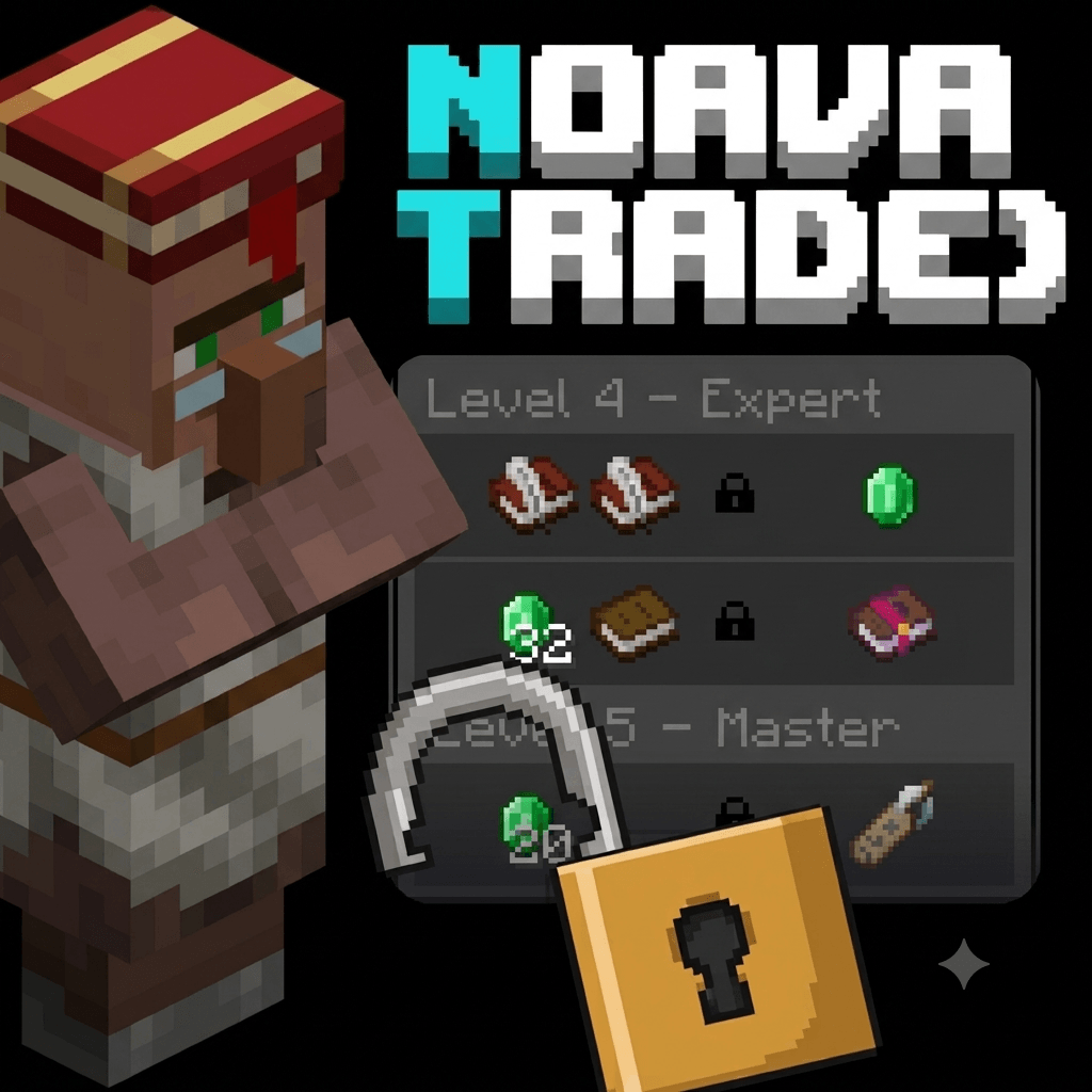Nova Trade — screenshot 1