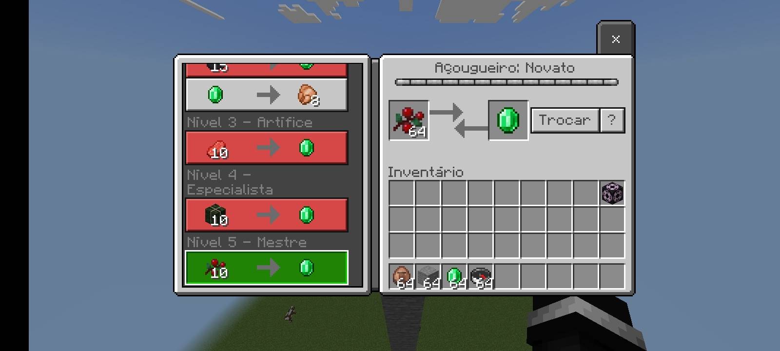 Nova Trade — screenshot 2