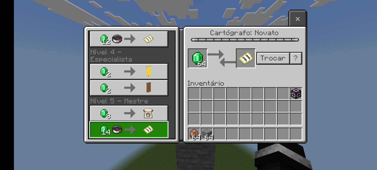 Nova Trade — screenshot 3