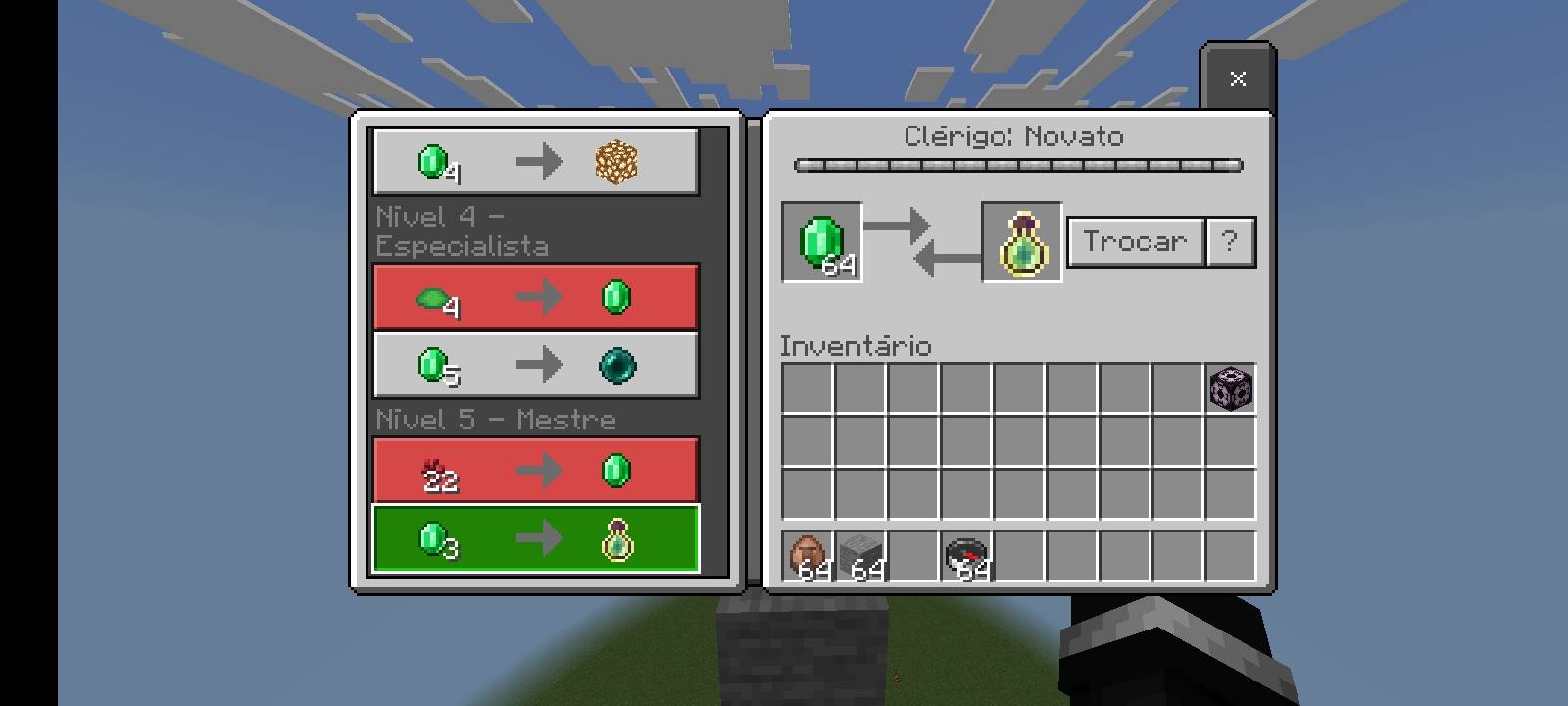 Nova Trade — screenshot 4