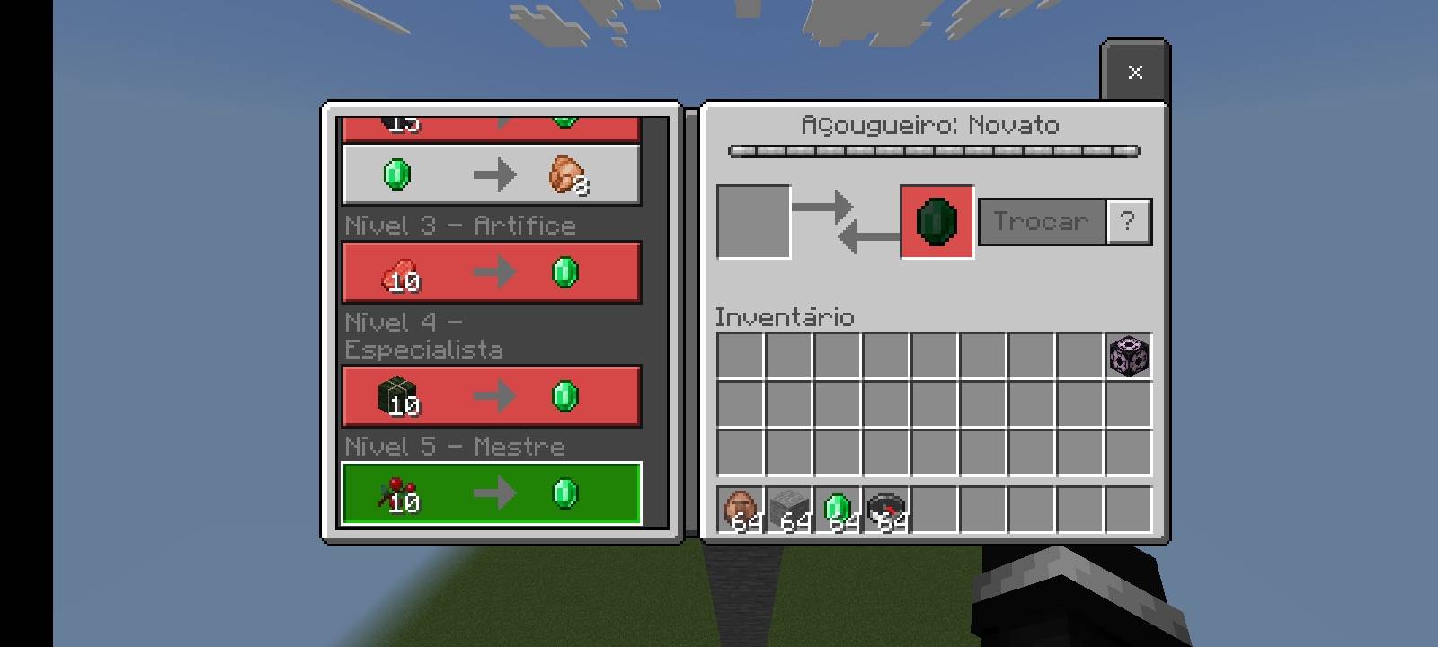 Nova Trade — screenshot 5