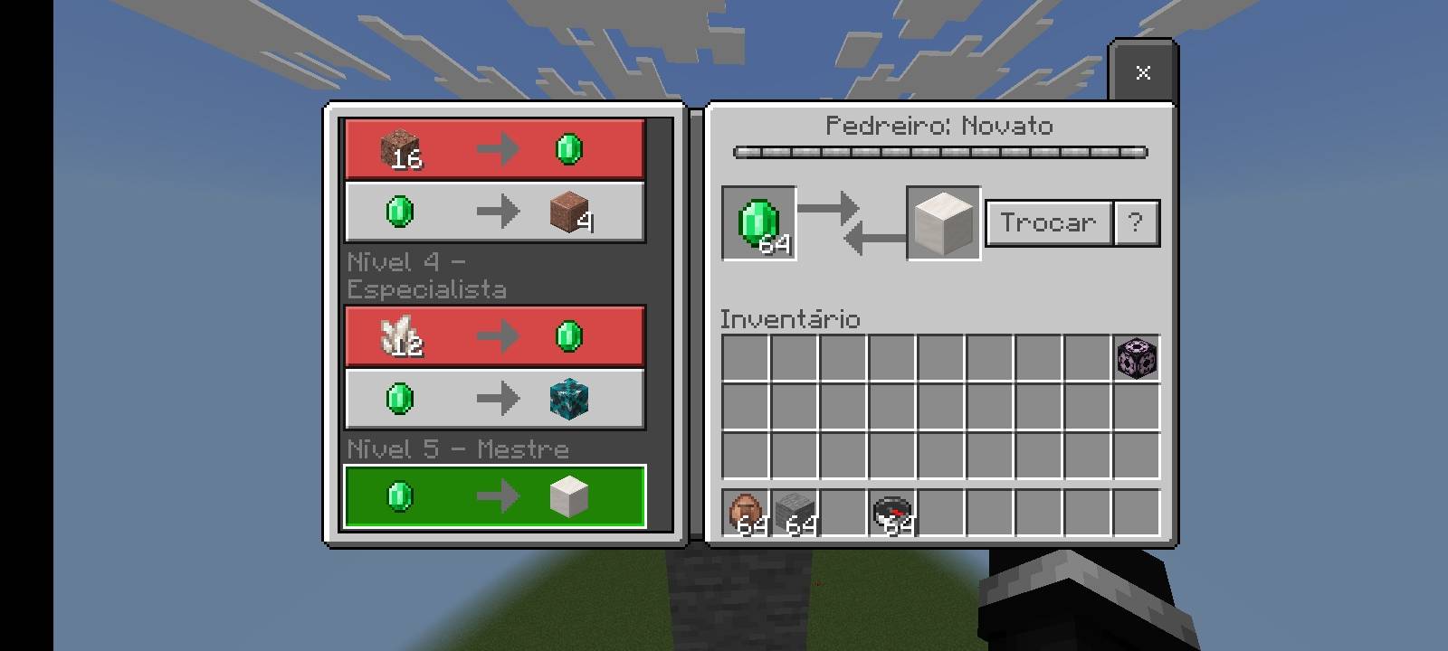 Nova Trade — screenshot 6