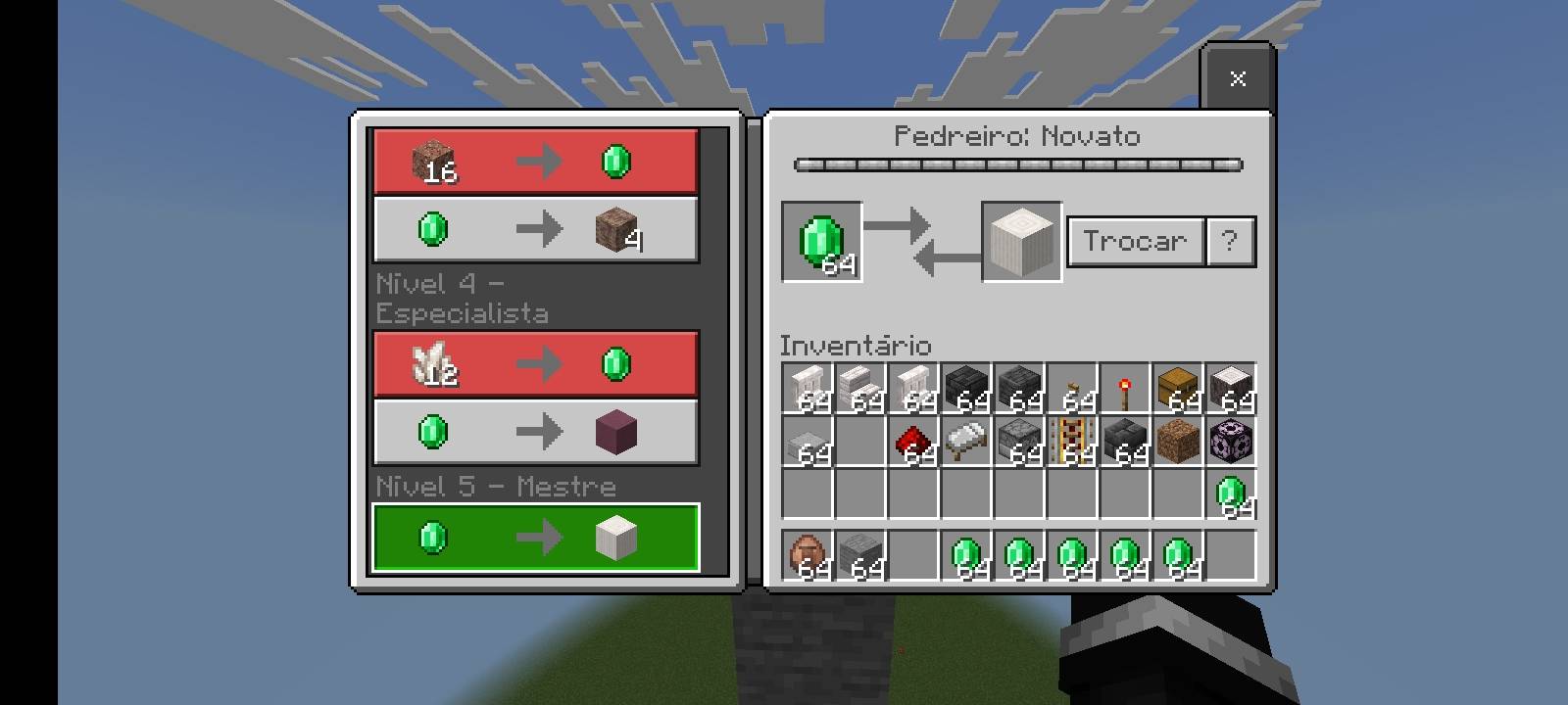 Nova Trade — screenshot 7