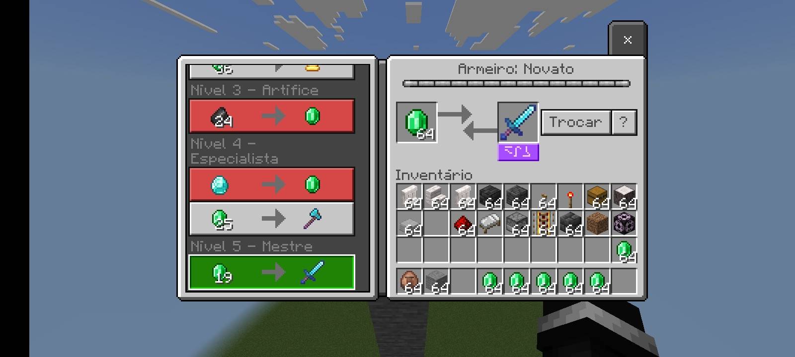 Nova Trade — screenshot 8