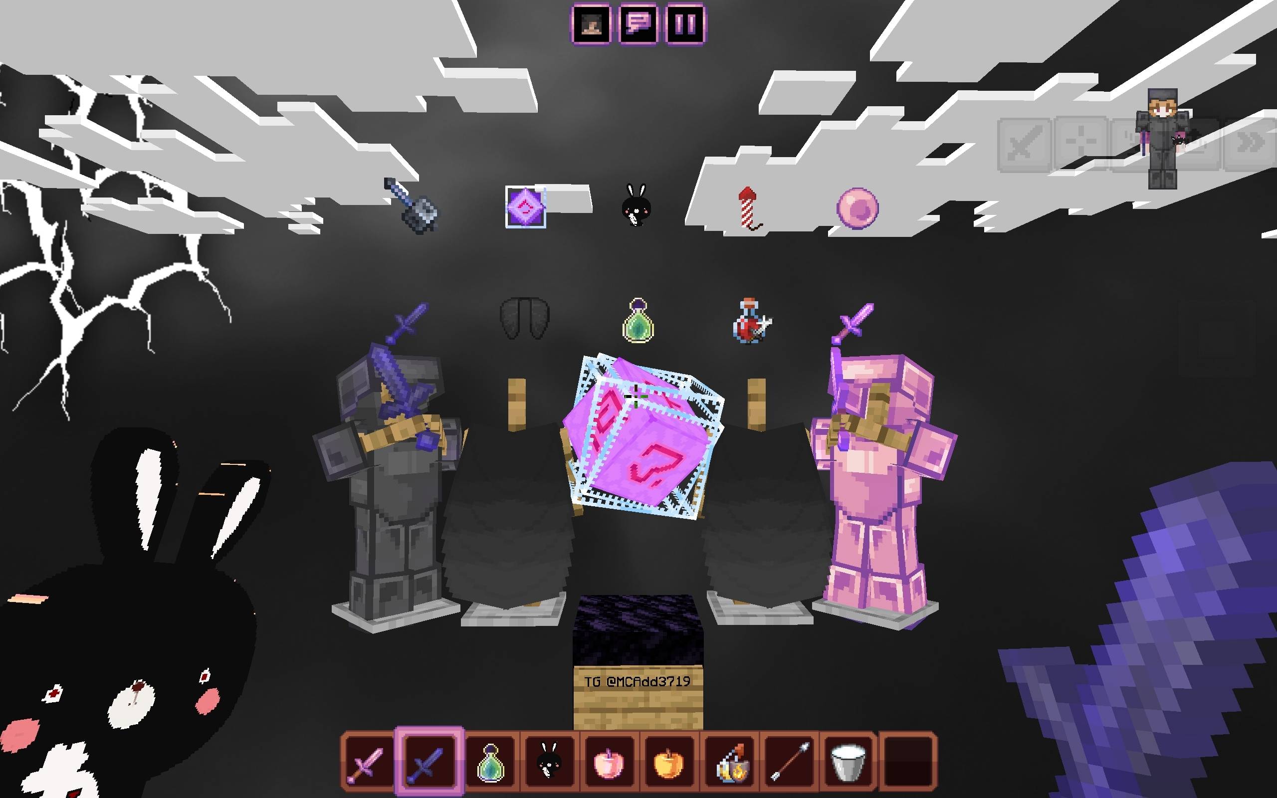 Fairyland PvP Pack ✨🧚 — screenshot 1