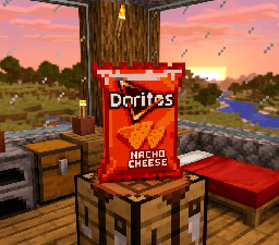 Doritos Carrots — screenshot 1