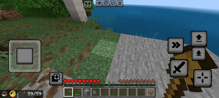 Random Drop — screenshot 2