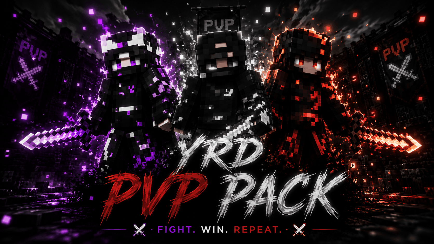 YRD - Old PVP Pack — screenshot 1