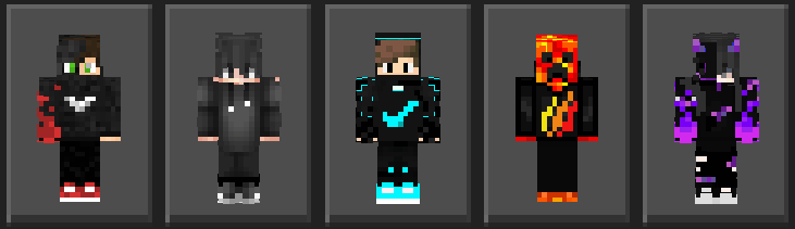 YRD - Old PVP Pack — screenshot 2