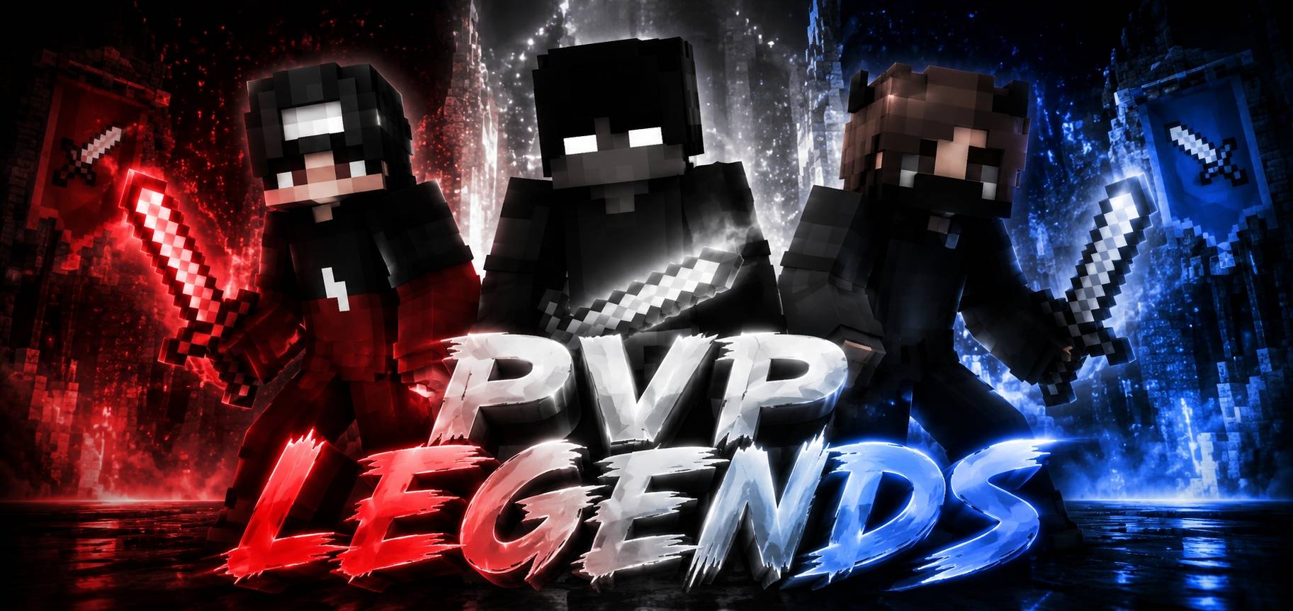 PVP Legends MCP — screenshot 1