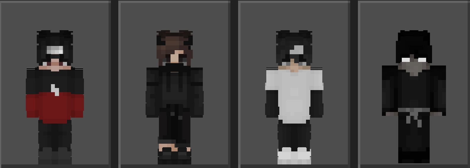 PVP Legends MCP — screenshot 2