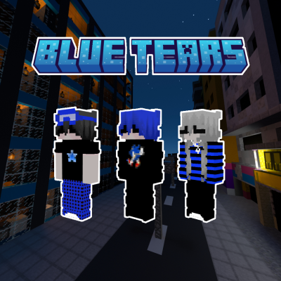 BlueTears