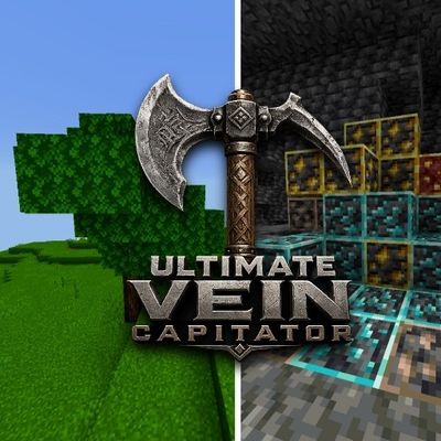 ULTIMATE VEIN CAPITATOR