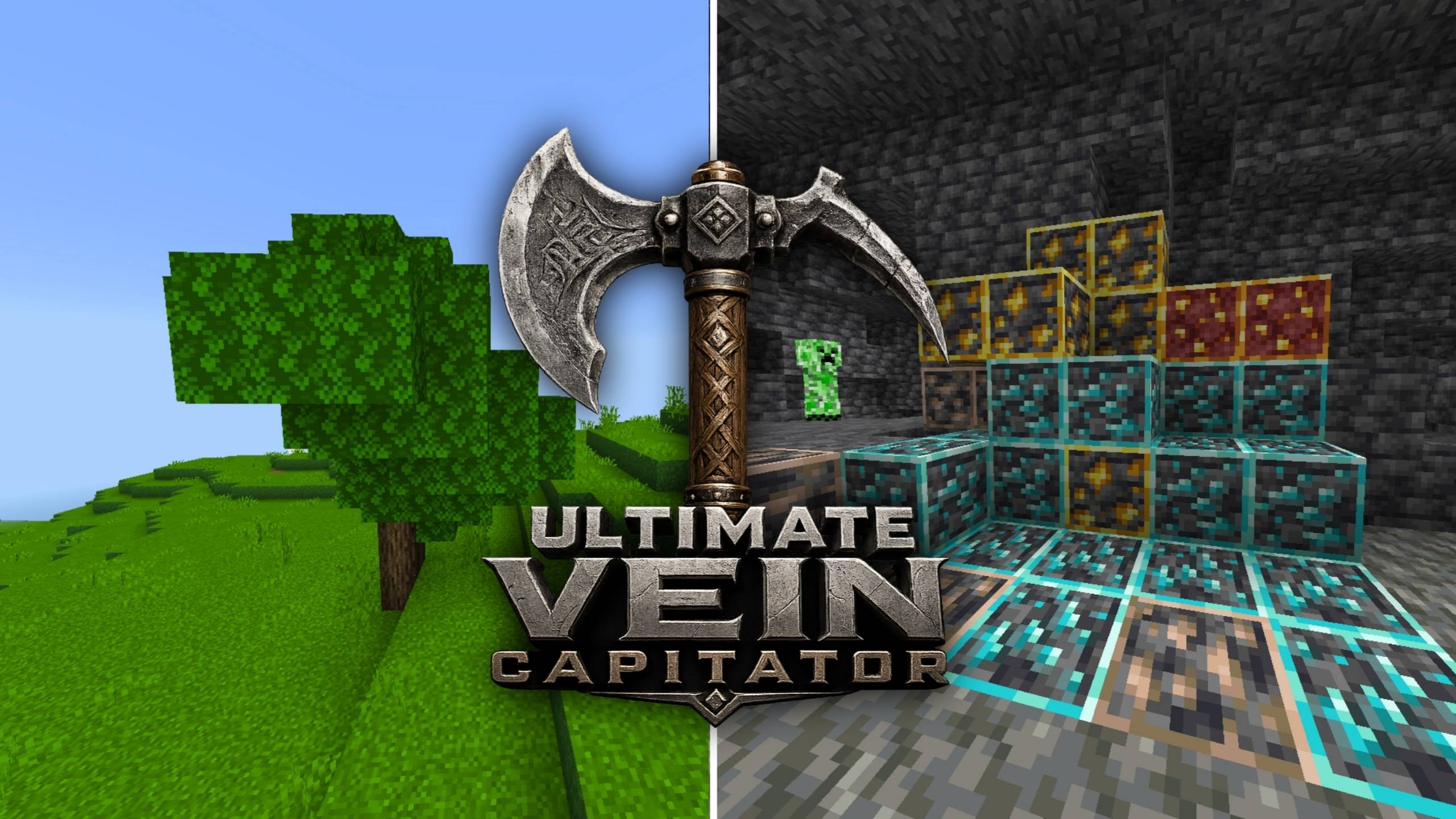 ULTIMATE VEIN CAPITATOR — screenshot 1