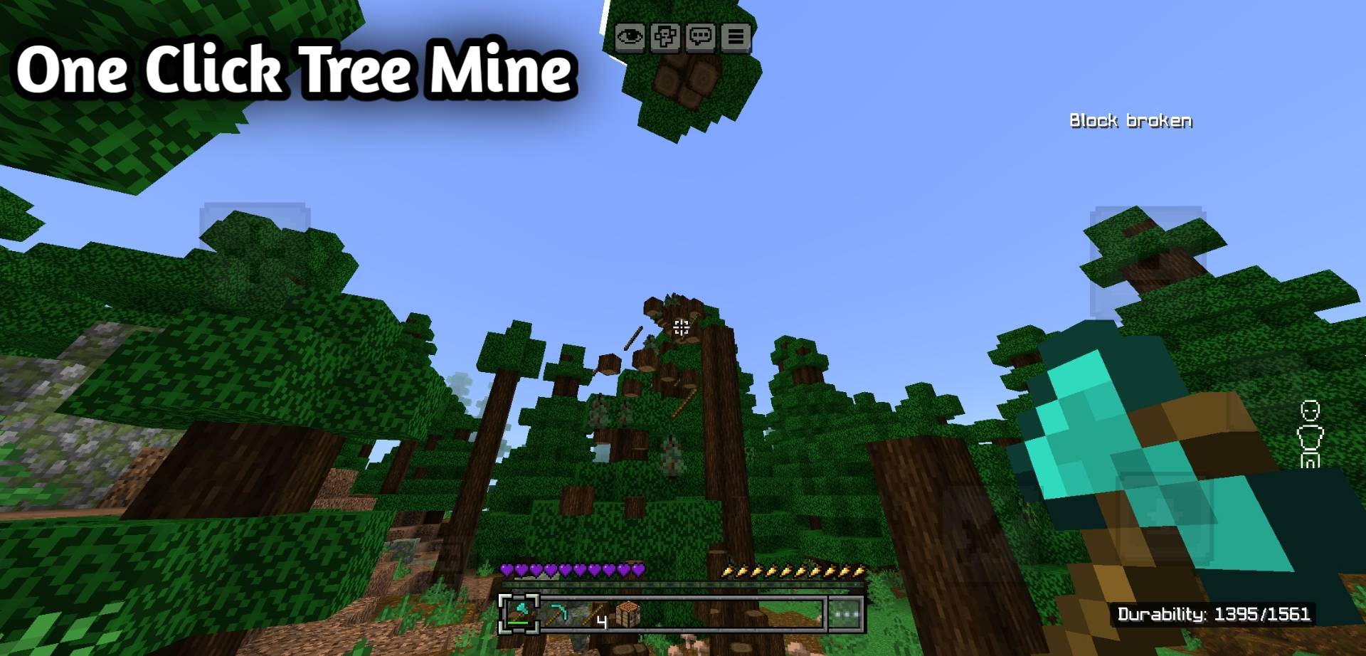 ULTIMATE VEIN CAPITATOR — screenshot 2