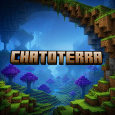 ChatoTerra 1.1 (SlugTerra Add-on For Bedrock)