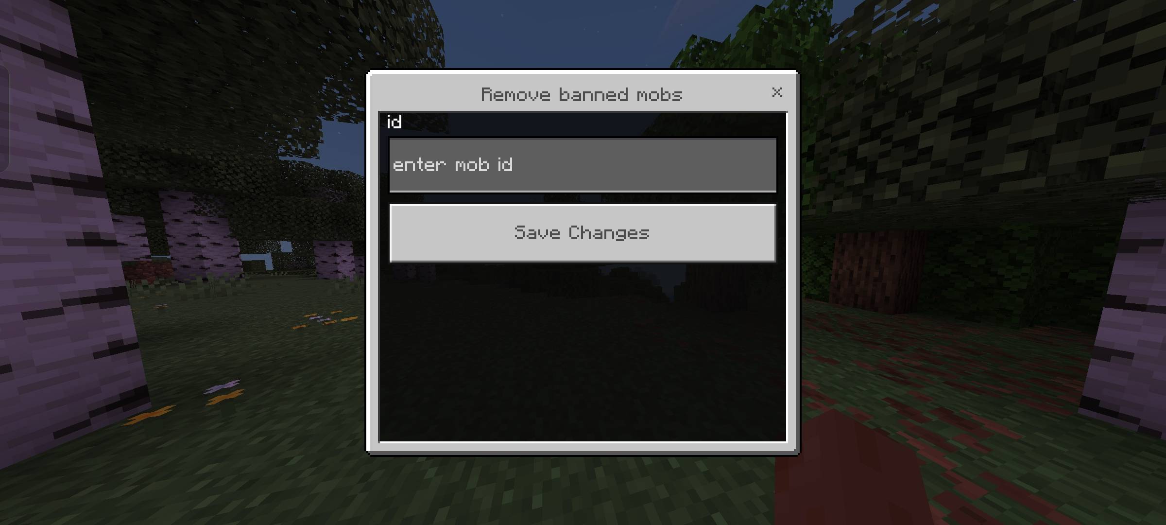 Bad Mobs (BE/PE port) By Oggymc V1.0 1.26.20 — screenshot 2