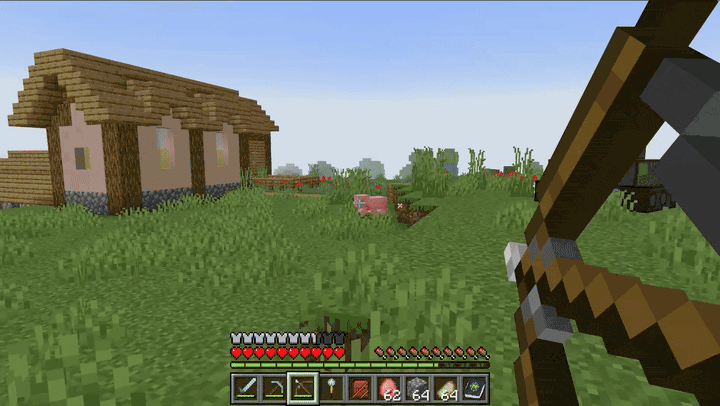 Auto XP | Instant Experience Pickup — screenshot 2