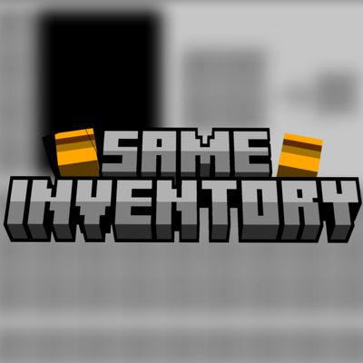 Same Inventory